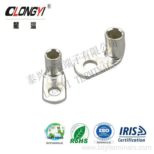 Gph90 Degree Copper Cable Tube Lugs
